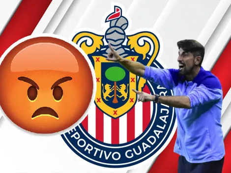 El recadito de Paunovic a sus jugadores