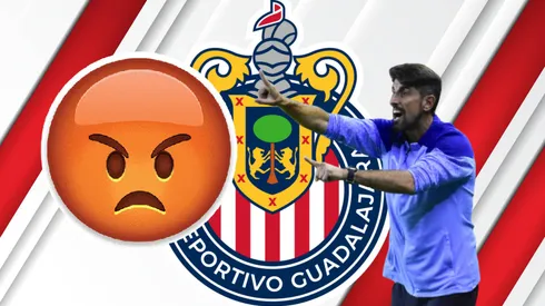 El recadito de Paunovic a sus jugadores