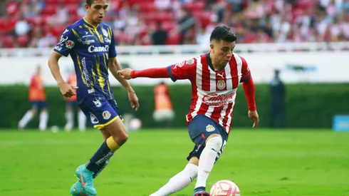 Chivas Vs. San Luis: ¿Día, hora y transmisión?