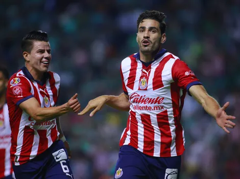 ¿Líderes generales?