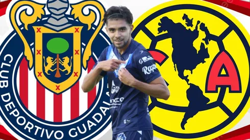 Chivas: el mejor club de México