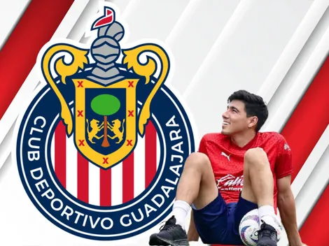 ¡Ya entrenó como rojiblanco!