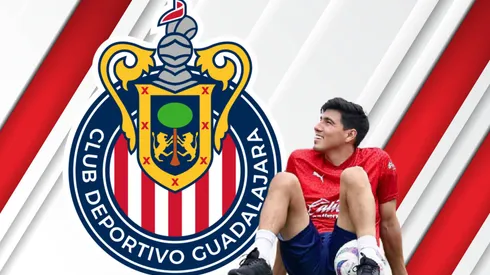 ¡Ya entrenó como rojiblanco!