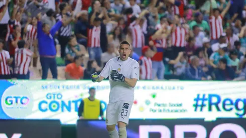 Los rojiblancos volverán al Estadio Nou Camp para enfrentar a León en el Apertura 2023