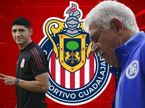 ¡Aún lo quiere en Cruz Azul!