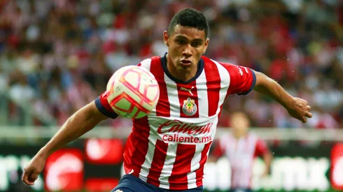 ¿Quién reemplaza al Tiba Sepúlveda?