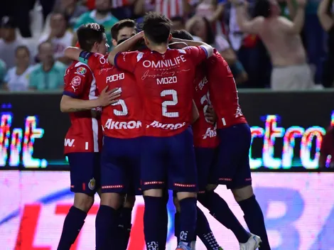 Los últimos cinco enfrentamientos ante León