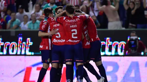 Antecedentes de León vs. Chivas.