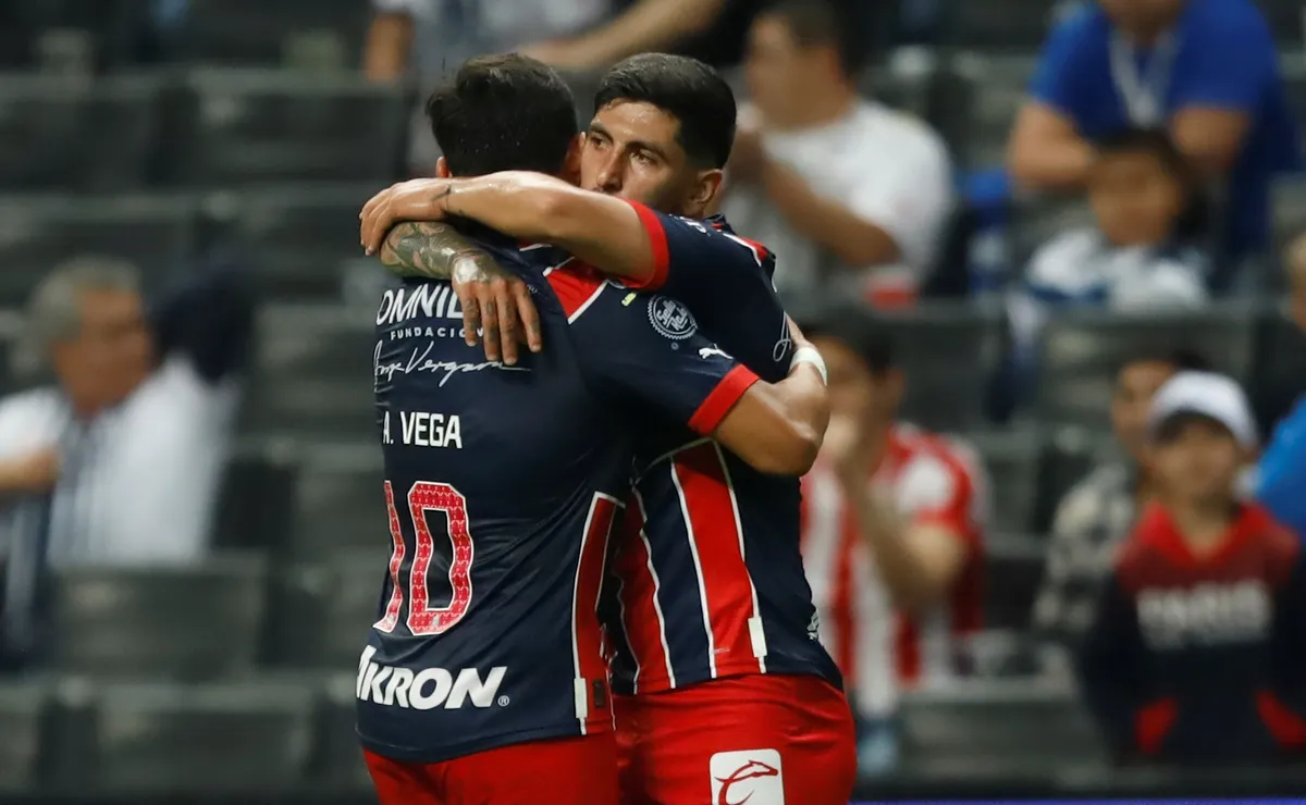 ¡LLEGÓ EL DÍA! ¿Cómo le fue a Chivas en sus últimos debuts de la Liga ...