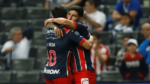 Chivas debuta este lunes en el Apertura 2023.