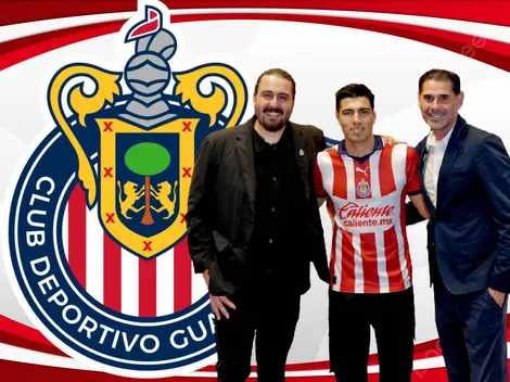 ¡No es retroceso, es el club más grande de México!