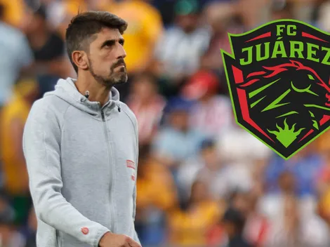 Juárez asegura el fichaje de uno de los grandes objetivos de Chivas