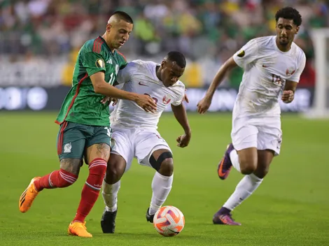 Noche gris para el Piojo