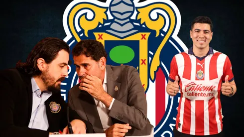 Será rojiblanco por mucho tiempo