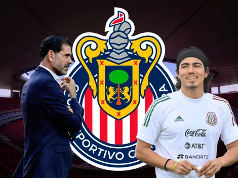 Explicó la llegada del Guti