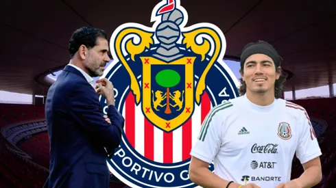 Explicó la llegada del Guti