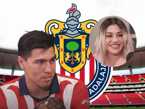 ¿Hubo ayuda adicional para que llegara a Chivas?