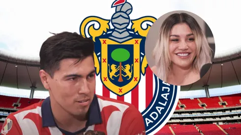 ¿Hubo ayuda adicional para que llegara a Chivas?