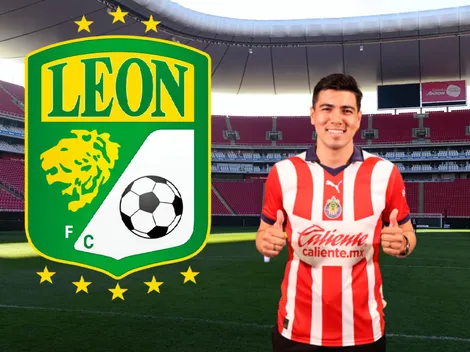 ¿Debutará contra el León?