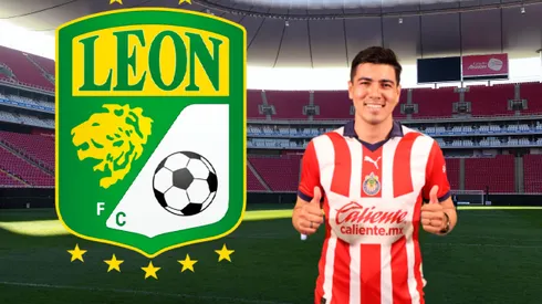 ¿Debutará contra el León?
