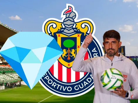 ¡Llamó a las joyas de la cantera!