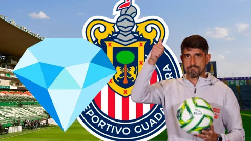 ¡Llamó a las joyas de la cantera!