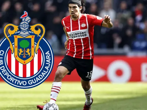 Todo lo que aportará Guti a Chivas