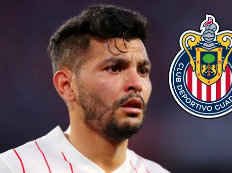 ¡No descarten a Tecatito!