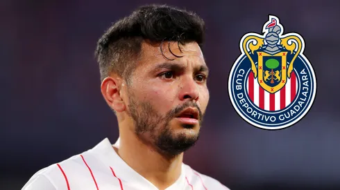 ¿Hay chances de que Tecatito llegue a Chivas?