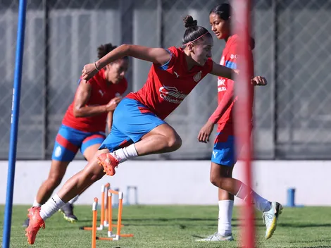 Nuevo duelo amistoso