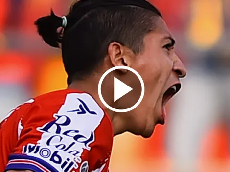 Ángel Zaldívar pone contra las acuerdas a Rayados