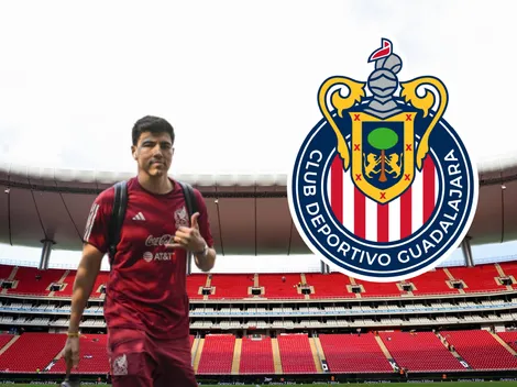 ¡Ya está en Guadalajara!