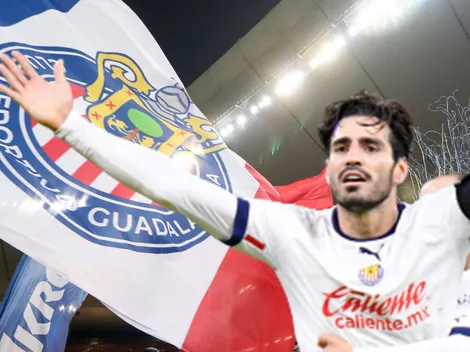 Pollo Briseño envía mensaje a la afición para el Apertura 2023