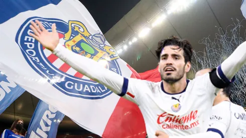 Briseño envía mensaje a toda la afición.