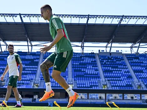 México vs. Qatar: ¿Cuándo y a qué hora ver EN VIVO?