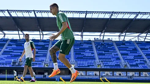 México vs. Qatar: ¿Cuándo y a qué hora ver EN VIVO el partido de la Copa Oro?