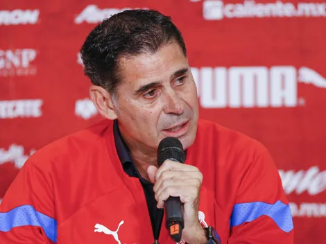 Se confirmó lo que necesitaba Hierro