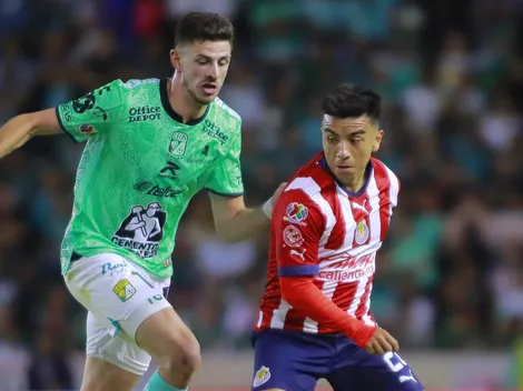 Esto cuesta ver a Chivas en la visita a León
