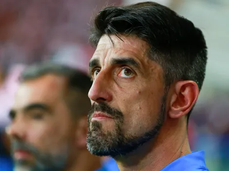 El error que le señalan a Veljko Paunovic