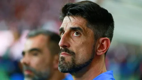 El error de Paunovic en Chivas.