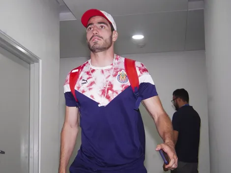 Así le da la bienvenida el Pollo a los refuerzos