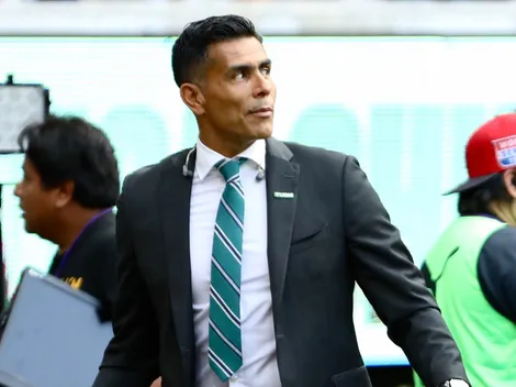 Reaparece San Oswaldo en partidos del Tricolor