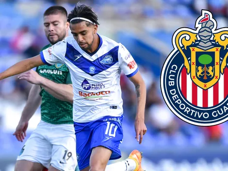 El pesado dorsal que usará Ricardo Marín