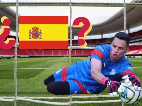 Nueva polémica con Whalley