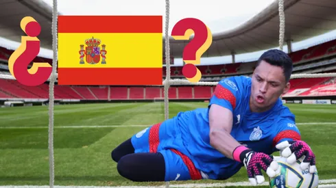 Nueva polémica con Whalley