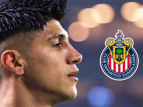 Horas claves para Alan Pulido y el Rebaño Sagrado