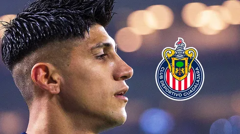 Horas claves para Alan Pulido y el Rebaño Sagrado.