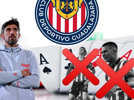 El as bajo la manga de Paunovic para suplir a Vega