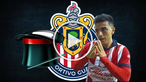 VIDEO: Fernando Beltrán presumió su magia con el balón