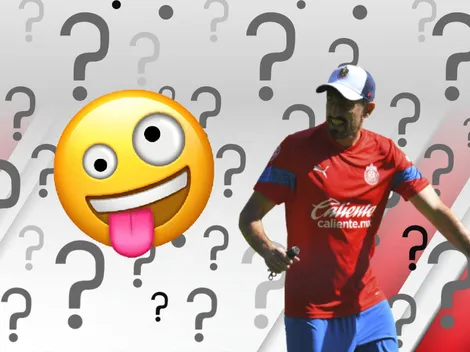 La locura de Veljko Paunovic para evitar “espías”